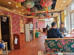 -田家大院东北农家菜铁锅炖(西安总店)
