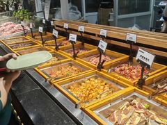 -韩盛·盛江山自助料理(沈辽路万达店)