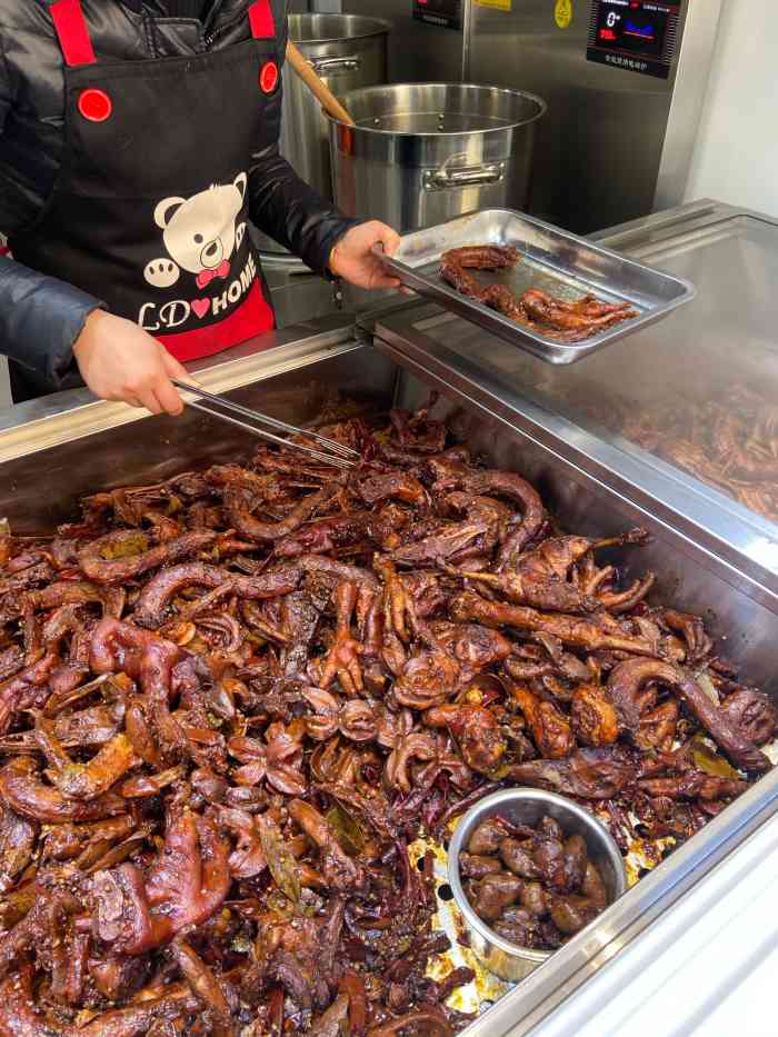 柳丫鸭-"潮流店——柳丫鸭流荡在城西街道,逛着逛."-大众点评移动版