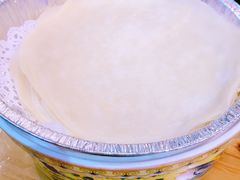 -满园烤鸭·春饼(太原街万达店)
