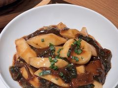 -烹贝小馆(华采天地店)