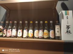 -汪爹爹武汉牛三鲜(朝外大街店)