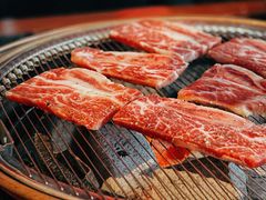 -伏一解牛烤肉专门店(信业购物中心店)