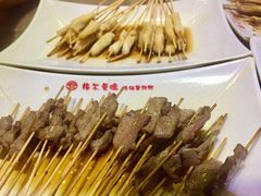 -格尔曼德(柳河路店)