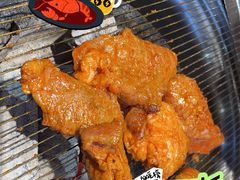 -麻蒲碳烤肉(嘉禾东平地铁站19号店)