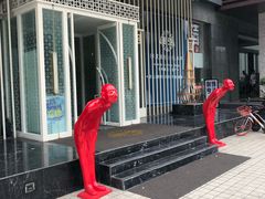 -宁夏国强手抓羊肉·清真菜(未央路凤三店)