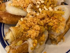糍粑油条-正南齐北·老街糯米团(洪崖洞店)