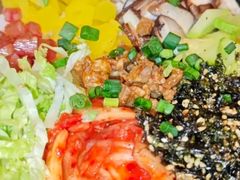 -轻烧烤肉(光谷步行街店)