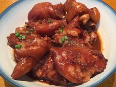 -金掌勺东北菜(格兰晴天店)