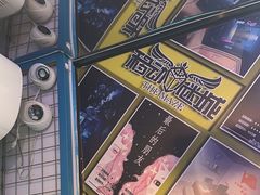 -移动谜城·大笨象密室逃脱(五棵松店)