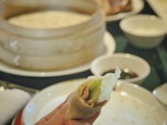 -上海苏宁宝丽嘉酒店·嘉府壹号中餐厅