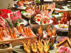 -上井料理黑金店(IFS国金中心店)
