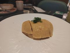 -新白鹿餐厅(虹桥南丰城店)