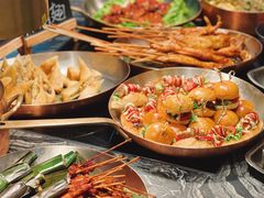 -厦门艾美酒店·新食谱西餐厅