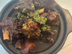 -山涧阁农家菜(南北湖店)