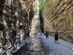 -龙门涧景区