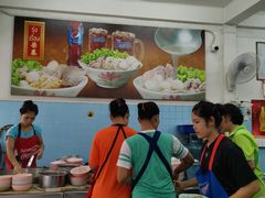 -榮泰米粉湯(Left Shop)