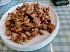 -上岛咖啡(华源四里店)