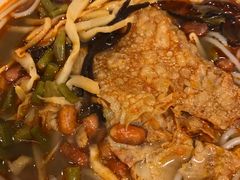 原味螺蛳粉-水平有限广西米粉·广西风味集(五道口店)