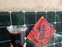 -HANA COFFEE(长寿路店)