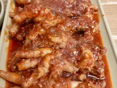 -京玉菲饭店(李村店)