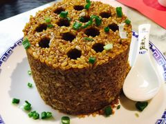 酱油炒饭-月满大江火锅(总府路店)