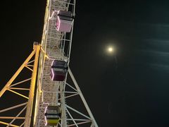 -琴岛之星摩天轮