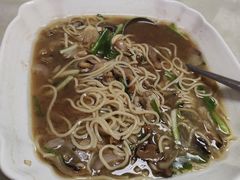 -江南村海鲜馆(洞头店)