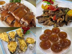 -台山美食一绝阿四台山黄鳝饭(阿四创作店)