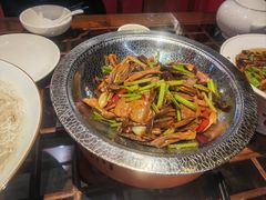 -陈记菜馆·非遗淮扬菜(东关街教场店)