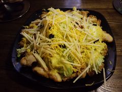 -MI WU FACTORY米屋美食工厂餐厅(绿地店)