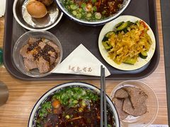 -有礼有面(知春路店)