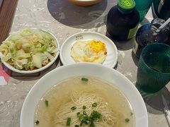 -松鹤楼面馆(中洲湾店)