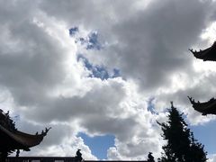 -钦赐仰殿道观