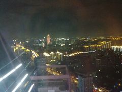 -环球港凯悦 · 享悦中餐厅