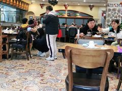 大堂-巴依老爷新疆美食(望京小街店)