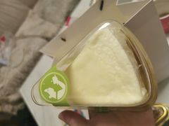 -CUNS CAKE村上千层蛋糕(一环路东二段140号院店)