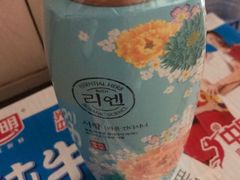 睿嫣&nbsp;清幽瑞香护发素500ml&nbsp;韩国-盒马鲜生(莱蒙都会店)