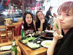 -重庆烧鸡公火锅(簋街店)