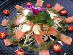 -The Dishes Seafood & Restaurant