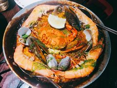 -BROWNSTONE布朗石西班牙餐厅(富城店)