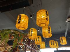-扬州狮子楼·非遗淮扬菜(东关街店)