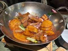 -绿茶餐厅(昌平悦荟店)