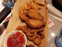 -必胜客(城西银泰店)