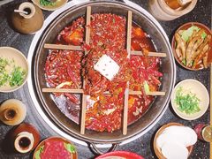 -洋马儿火锅(解放碑店)