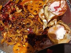 -望京辣宴·古法川菜(望京店)