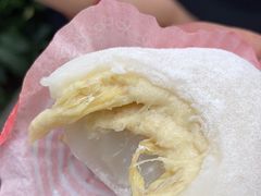 -澳门长洲糯米糍(柯打苏沙街店)