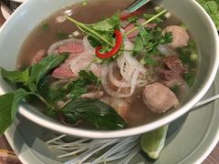 -CHINCHIN 青青·泰国料理(万象食家店)