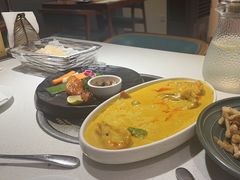 -Linlin泰餐厅(华夏幸福店)