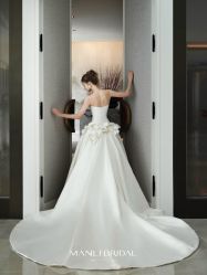 -MANLI BRIDAL婚纱